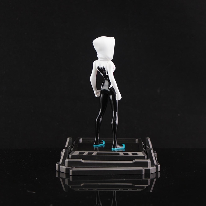 Super Hero Illuminated Gallery Collection 2 Spider Gwen